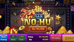 vm88 casino gồm những gì