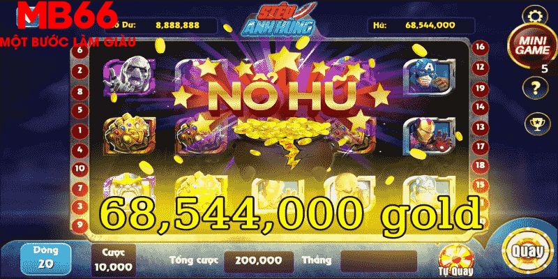 vm88 Bài Poker Joker