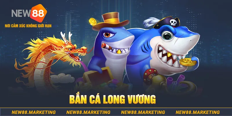 vm88 BG Bắn cá