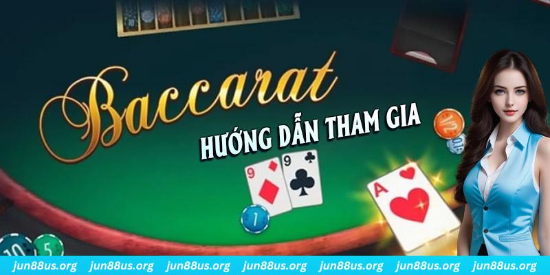 vm88 baccarat online la gì
