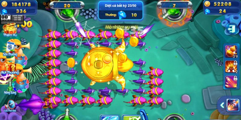 vm88 casino online máy tính